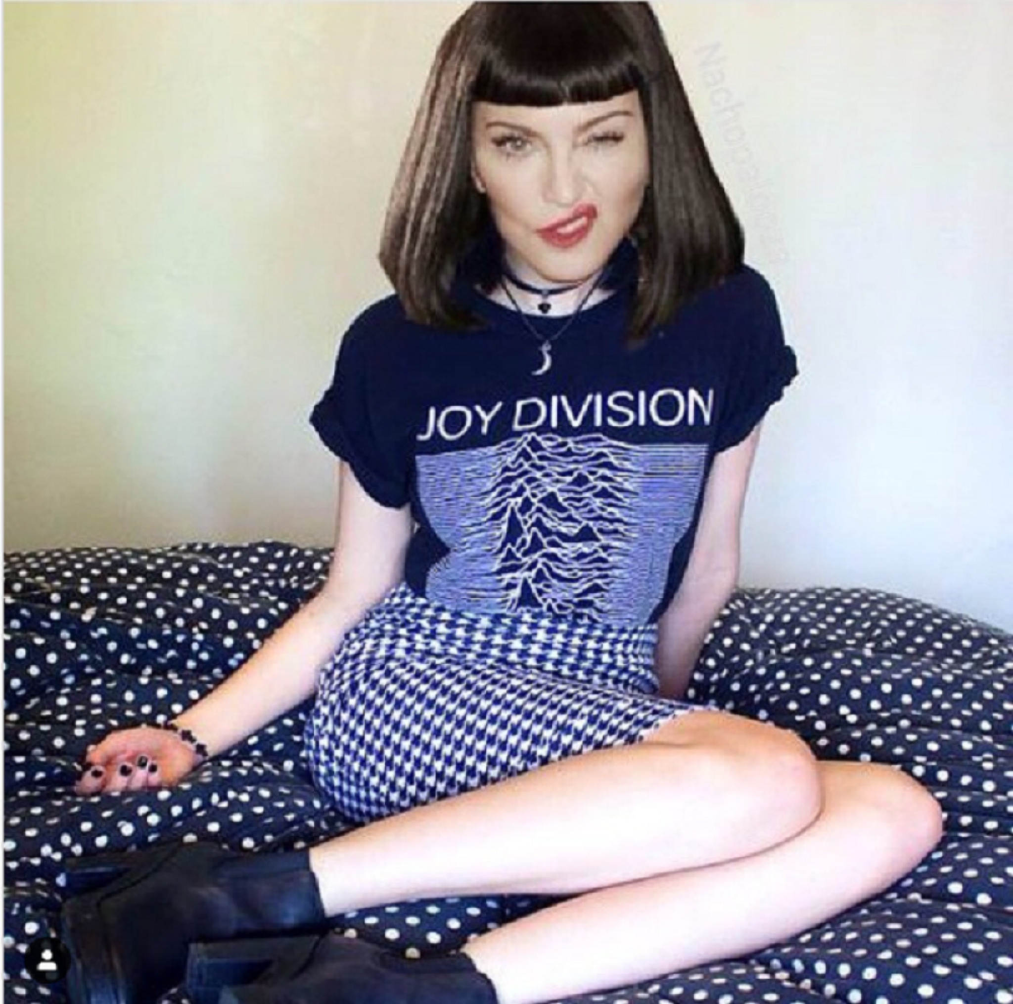 madona, pevačica, foto&scaron;op