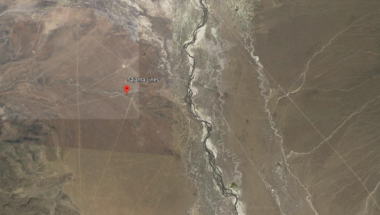 sajama linije, bolivija, google