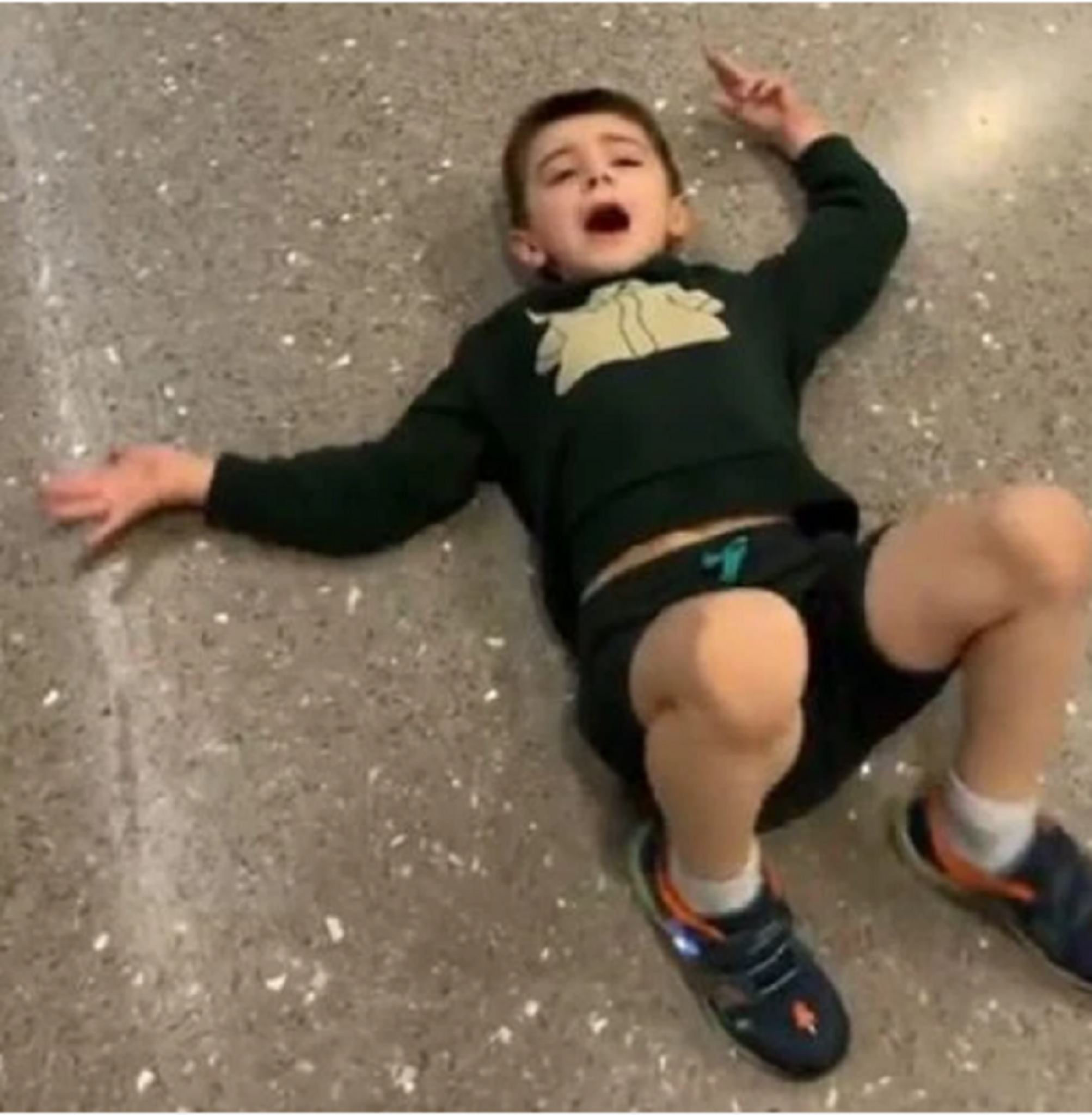 deča, autistično dete