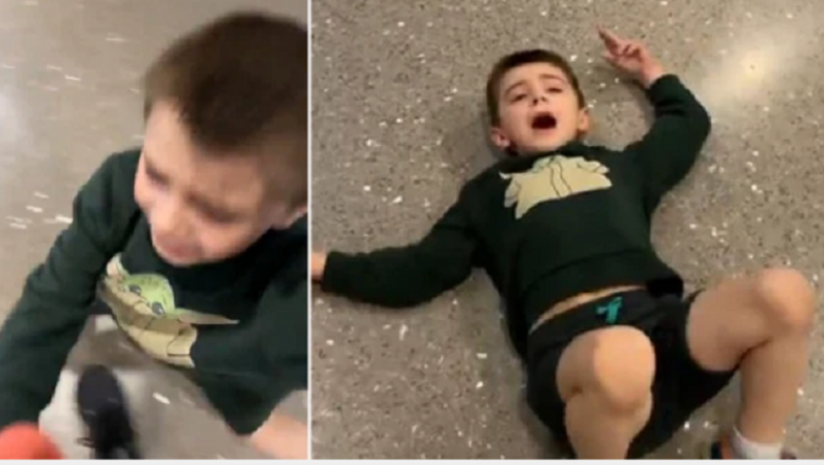 deča, autistično dete