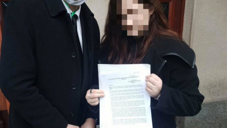 Studenti prijavili Vladimira Vuletića 