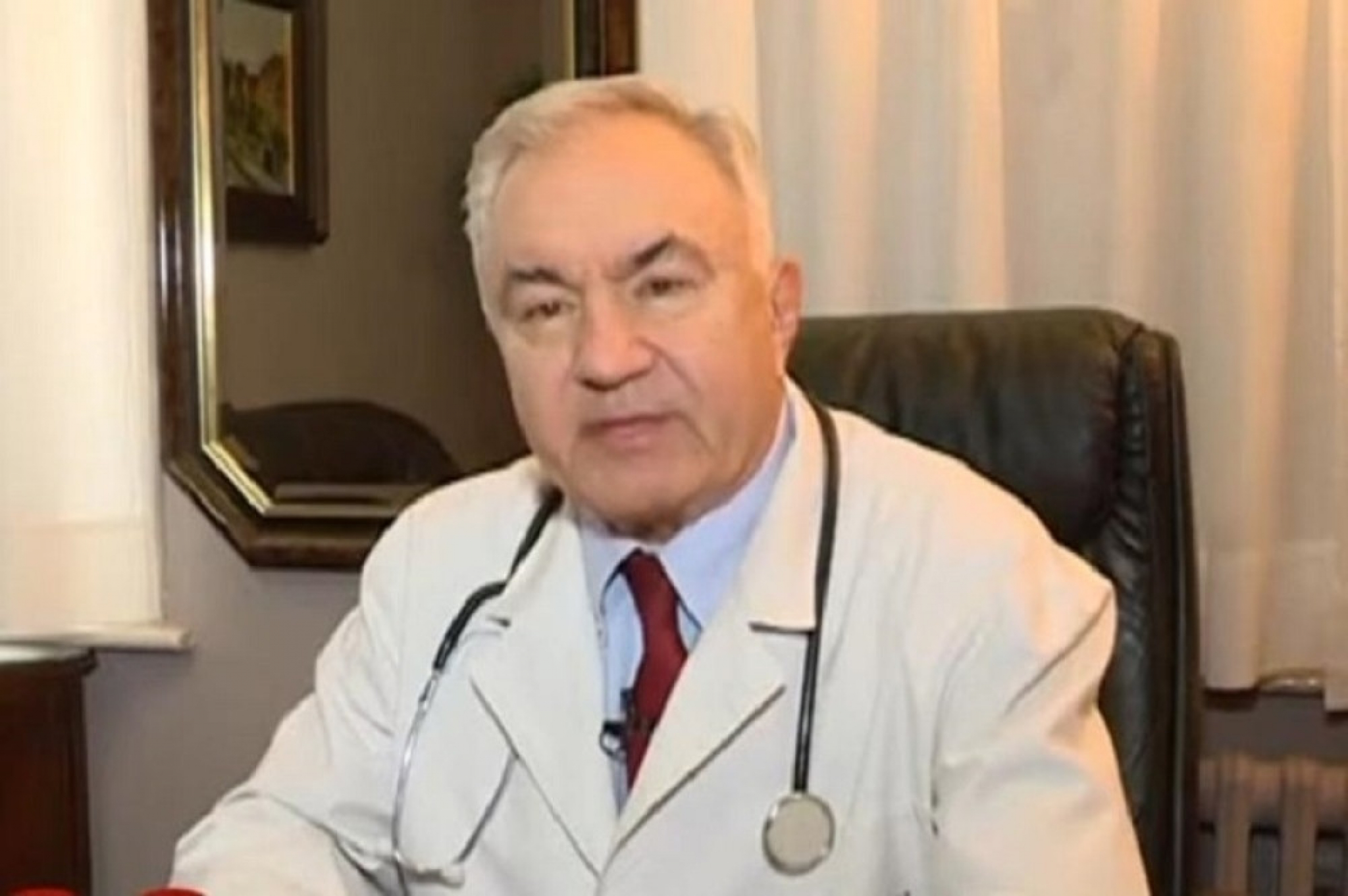 doktor hadži tanović