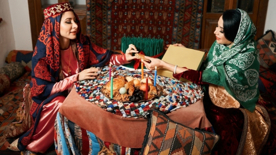 novruz, persija, praznik, nova godina