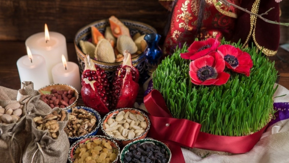 novruz, persija, praznik, nova godina