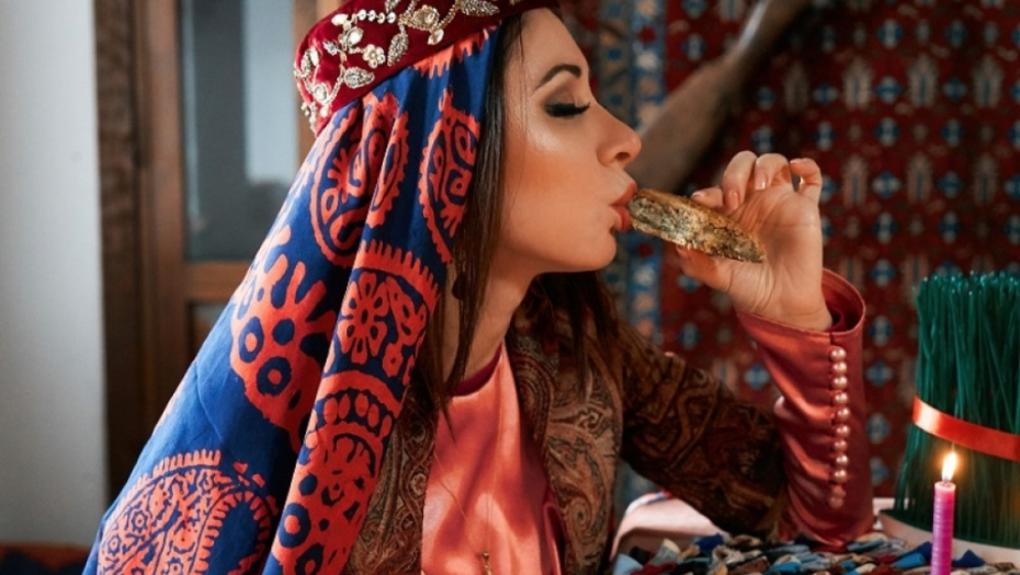 novruz, persija, praznik, nova godina