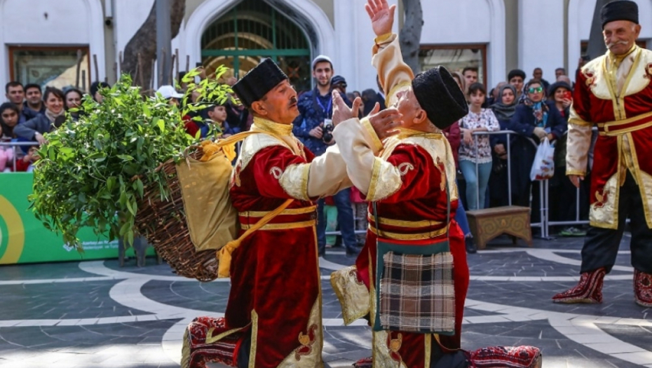 novruz, persija, praznik, nova godina