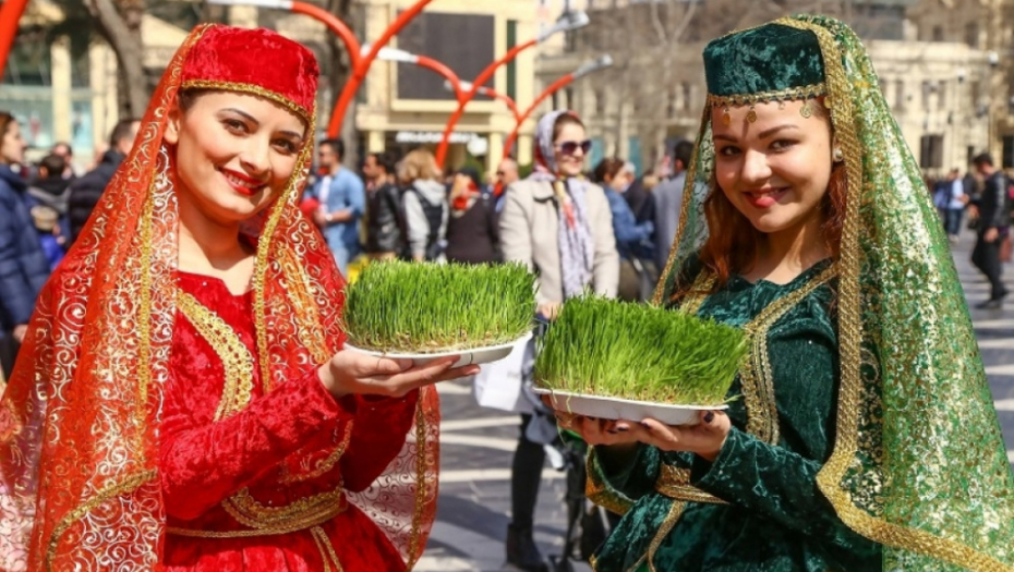 novruz, persija, praznik, nova godina