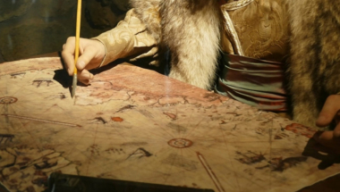 mapa, piri reis, mapa piri rejsa