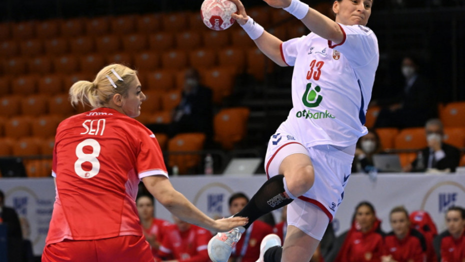 Jovana Stoiljković (Srbija)