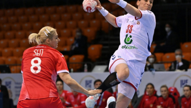 Jovana Stoiljković (Srbija)