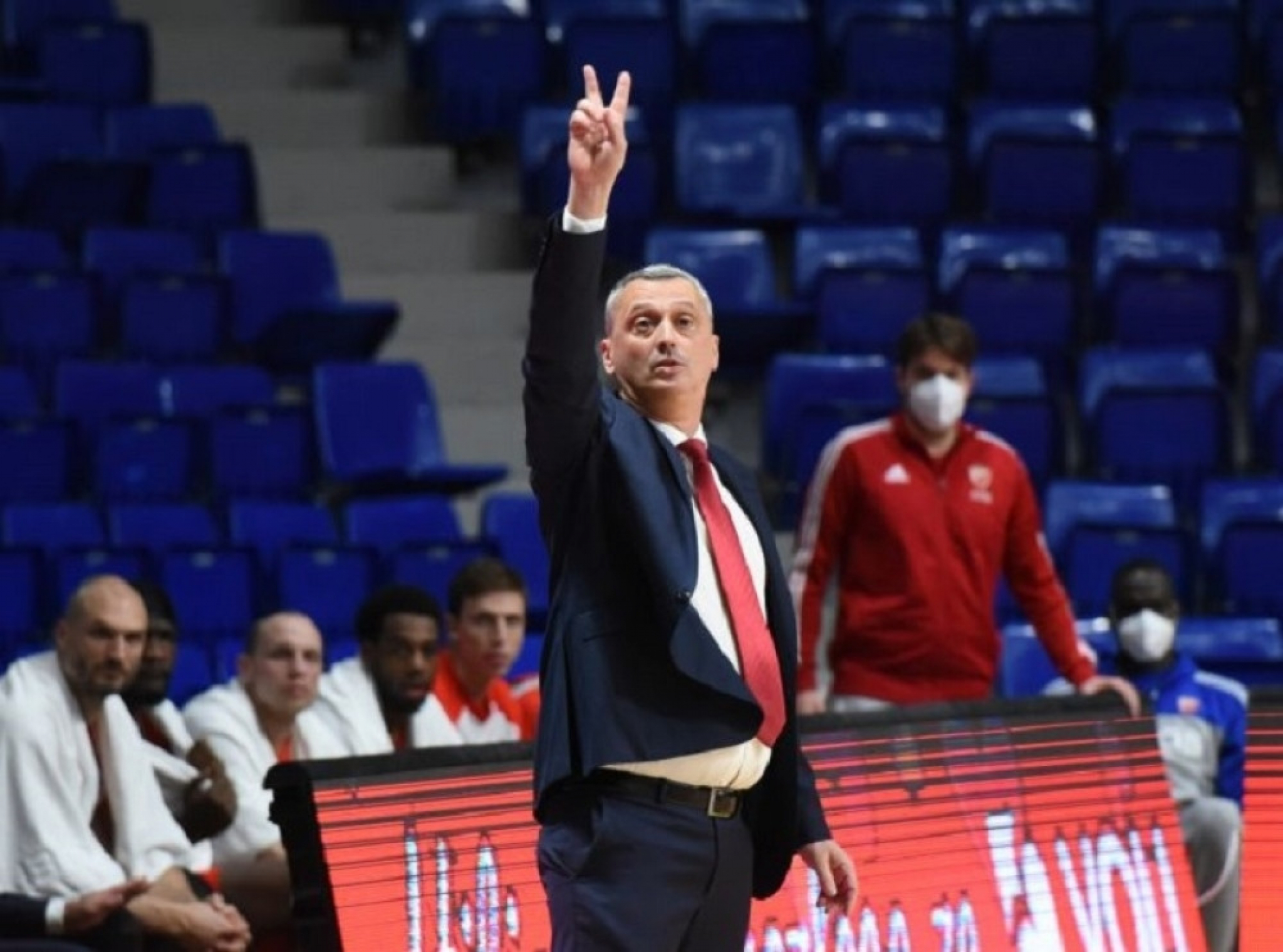 Dejan Radonjić (Crvena zvezda)