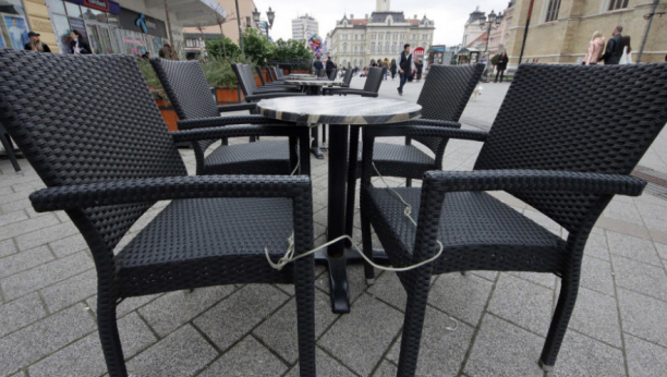 RADNO VREME I POSEBNA PRAVILA ZA SVE OBJEKTE Tačno u 6 časova na snagu su stupile nove mere na teritoriji cele Srbije