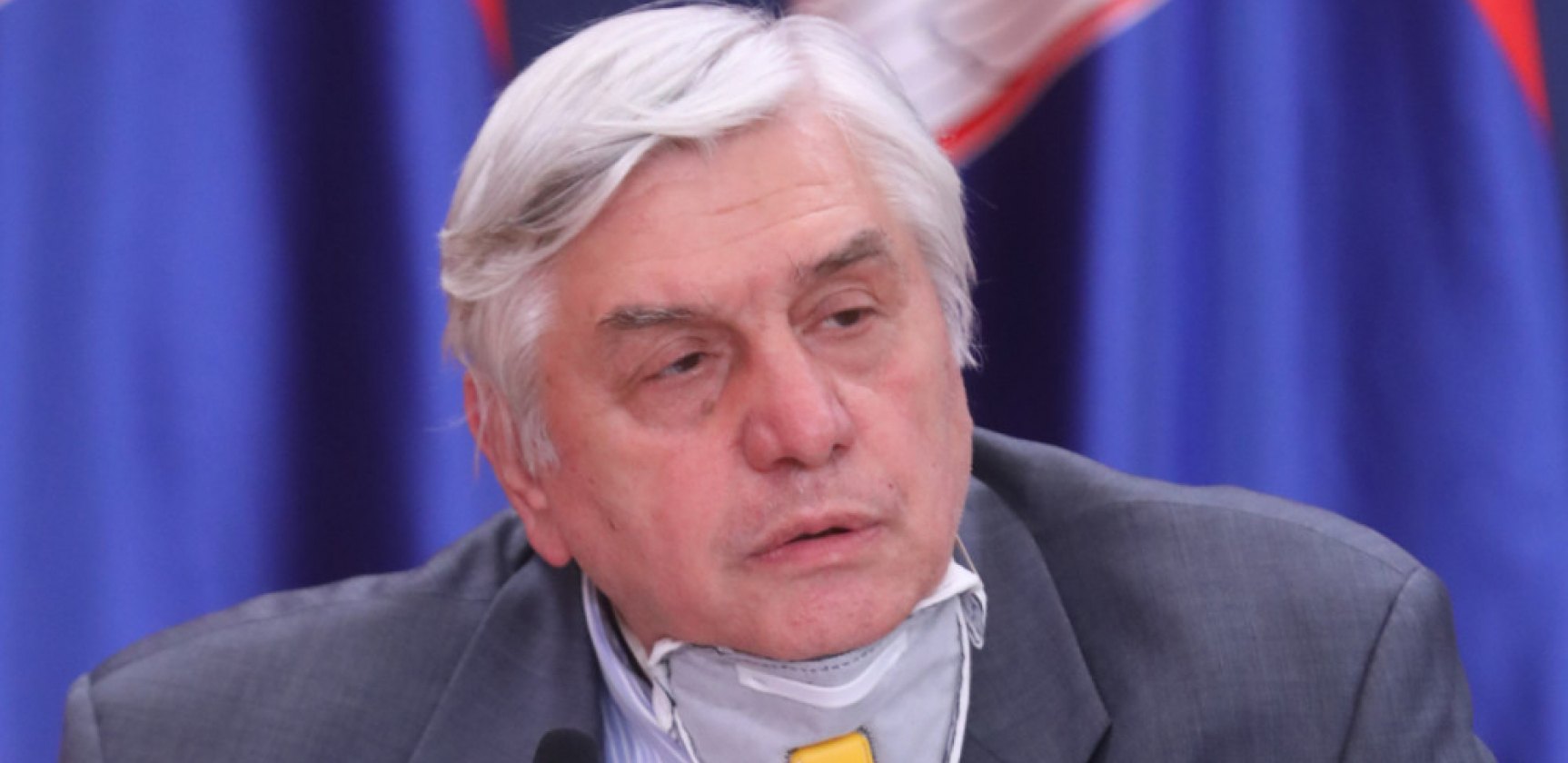 Dr Tiodorović otkriva: Dva broja su presudna za ukidanje mera do 21. juna