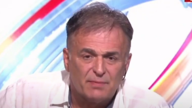 SKANDAL! Danijela Štajnfeld prijavila Branislava Lečića za silovanje!