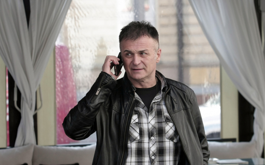 DANIJELA JE MONTIRALA SNIMAK! Šokantne tvrdnje Branislava Lečića, glumac rešio o svemu da progovori: Nisam jedini koga je optužila za silovanje!
