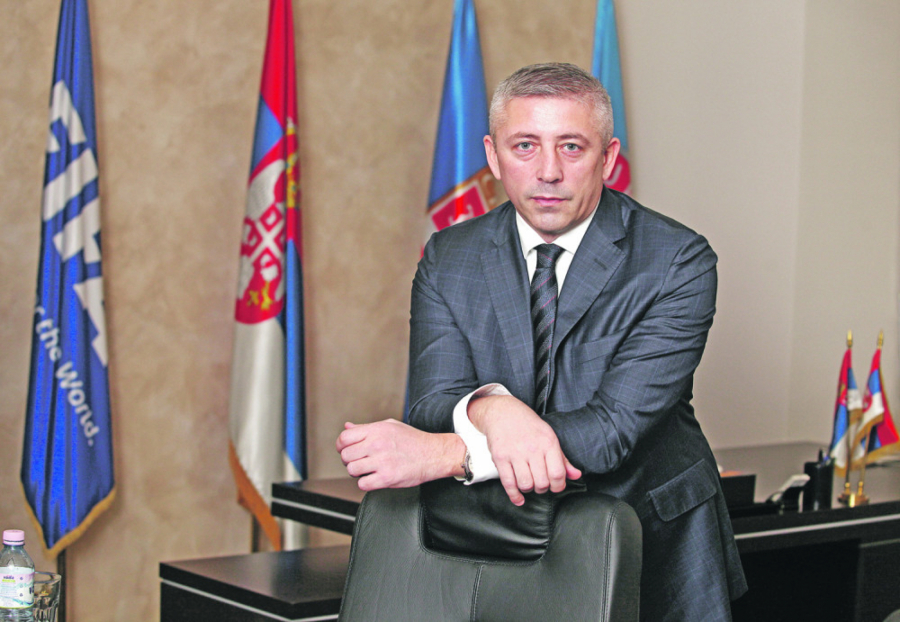 POSLE ODLASKA PREDSEDNIKA Alo.rs saznaje! Evo kad će biti poznat naslednik Slaviše Kokeze na čelu FSS
