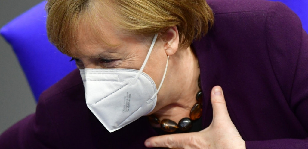 NEMAČKA ODOBRILA PLAN Merkel poručila: Razumem vas, ali...