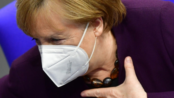 Danci špijunirali za SAD: Pod lupom Angela Merkel, ali i lideri sledećih država!