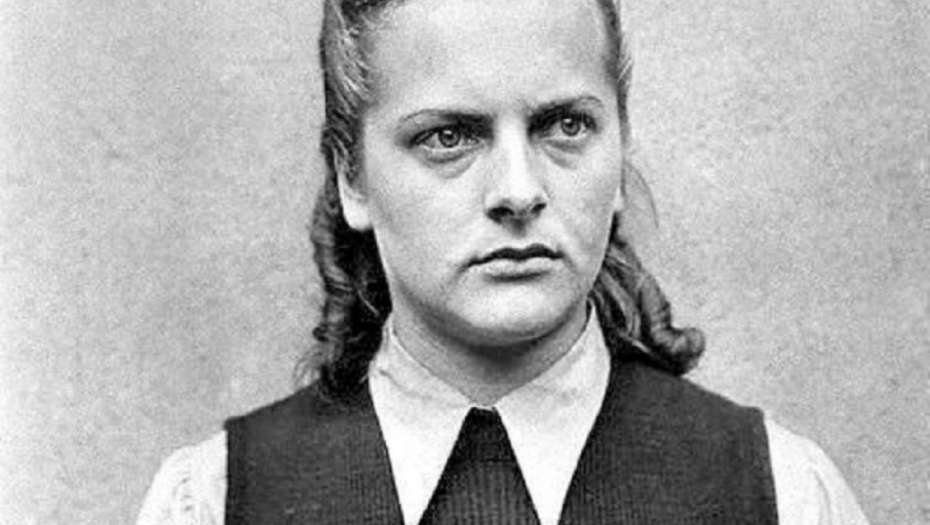 Ravensbruk, LOGOR, LOGOR ZA ŽENE 