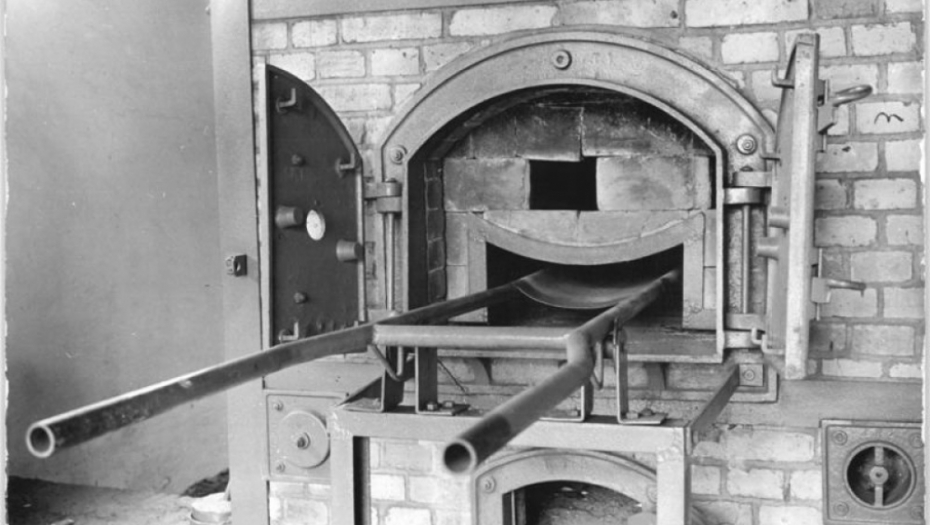 Ravensbruk, LOGOR, LOGOR ZA ŽENE 