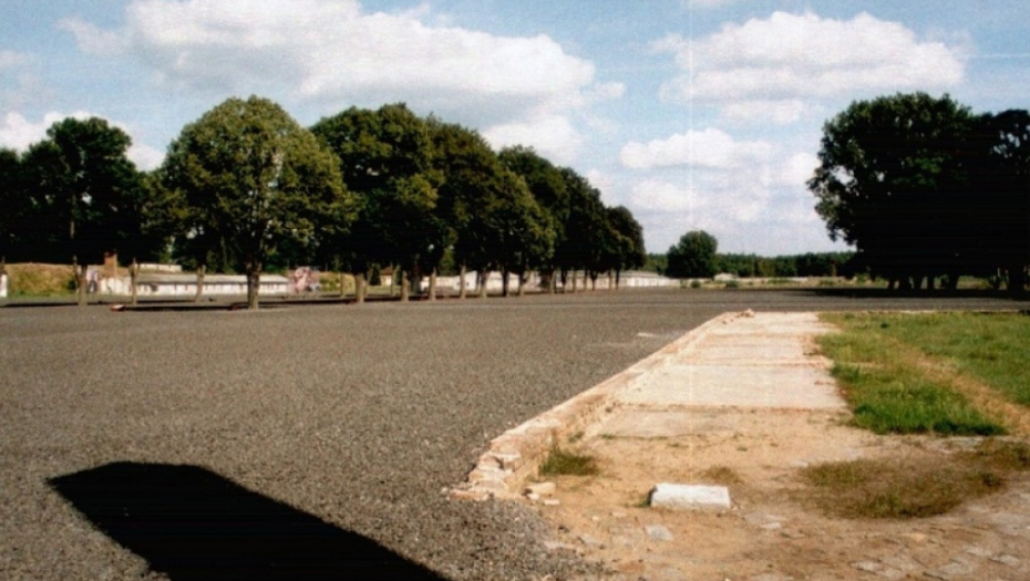 Ravensbruk, LOGOR, LOGOR ZA ŽENE 