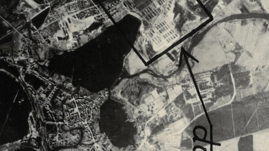 Ravensbruk, LOGOR, LOGOR ZA ŽENE 