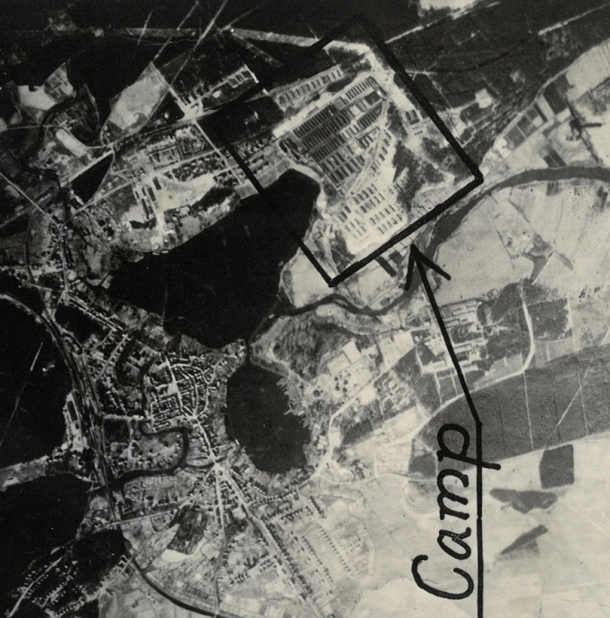 Ravensbruk, LOGOR, LOGOR ZA ŽENE 