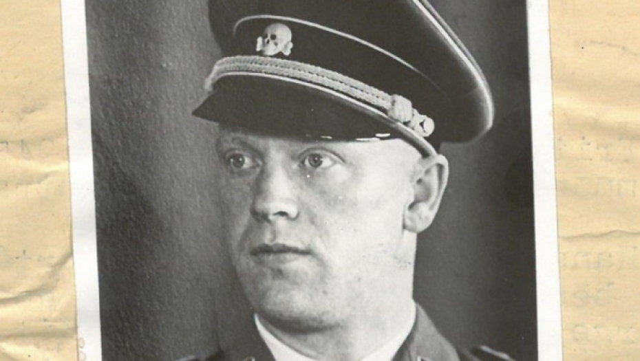 Ravensbruk, LOGOR, LOGOR ZA ŽENE 