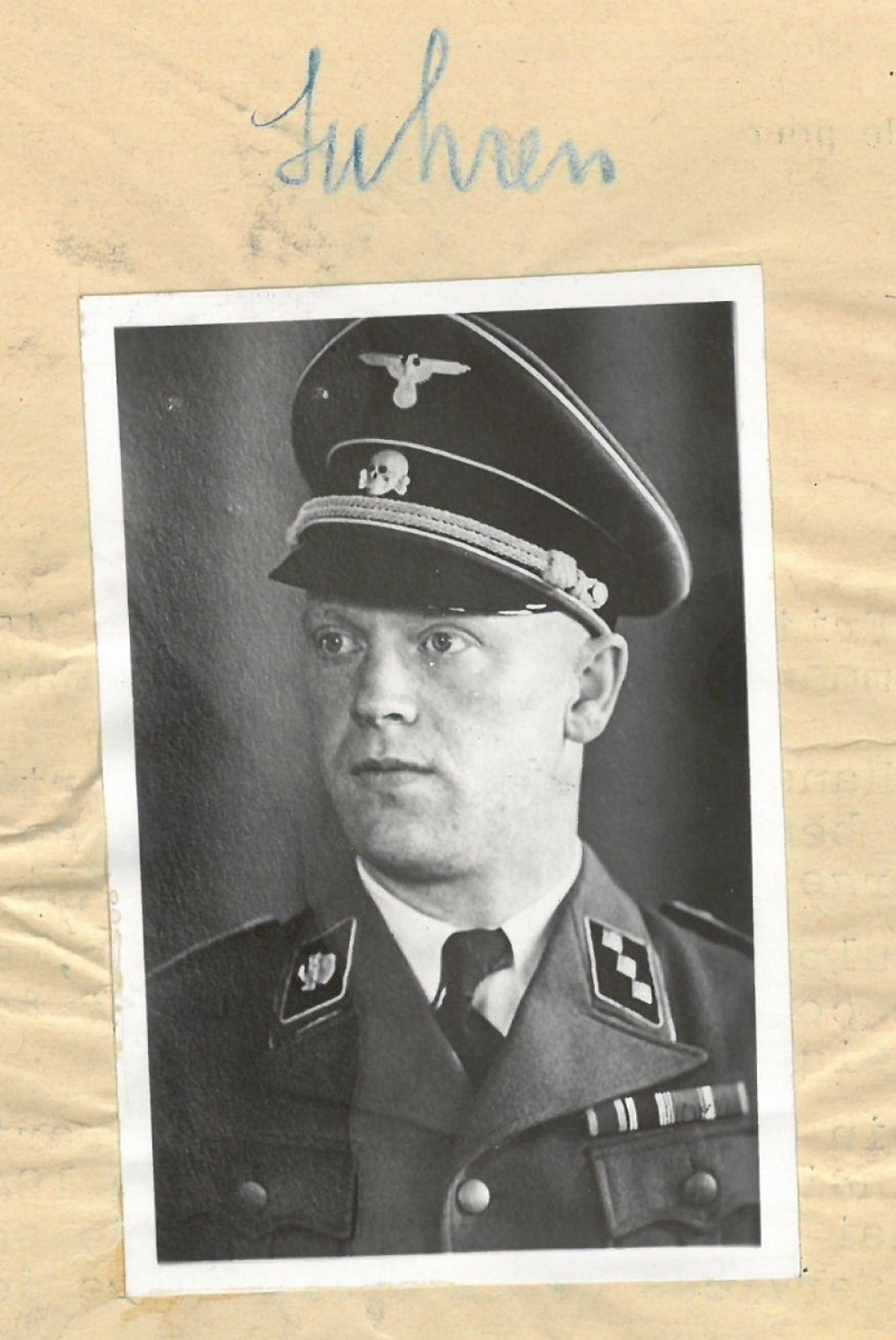 Ravensbruk, LOGOR, LOGOR ZA ŽENE 