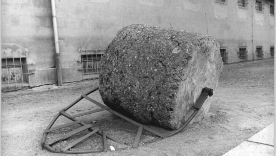 Ravensbruk, LOGOR, LOGOR ZA ŽENE 