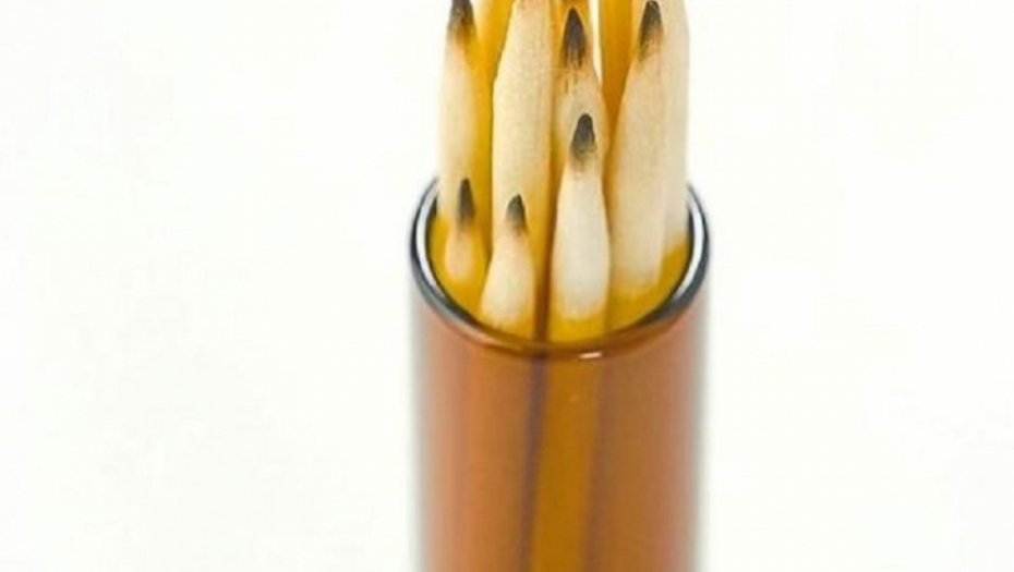 čačkalice, alkohol