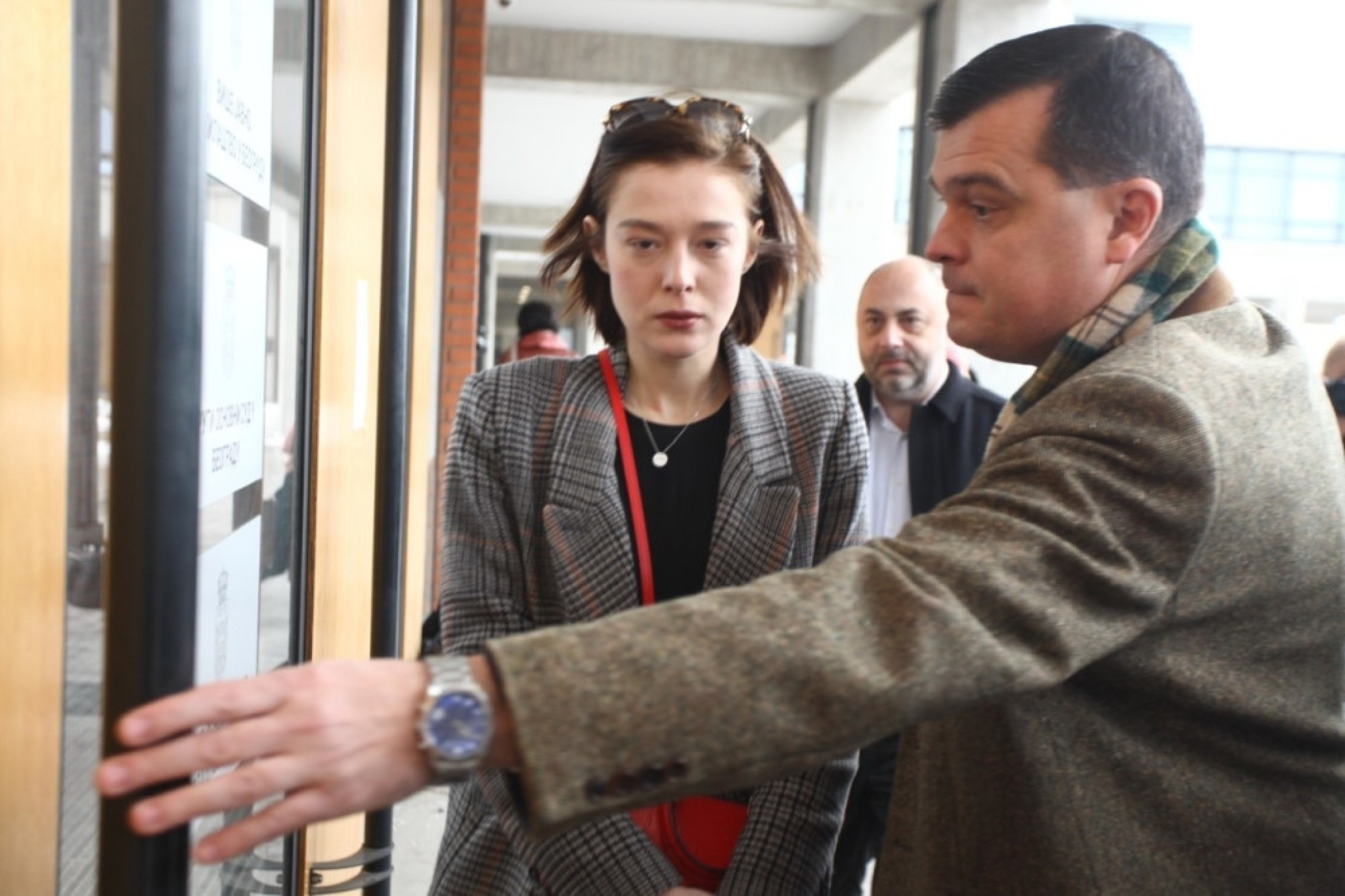 Zapečaćena sudbina Mike Aleksića, veštaci izneli sud