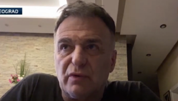 VEST KOJA JE ODJEKNULA KAO BOMBA! Branislav Lečić izdao hitno saopštenje povodom skandaloznih optužbi da je silovao Danijelu Štajnfeld!