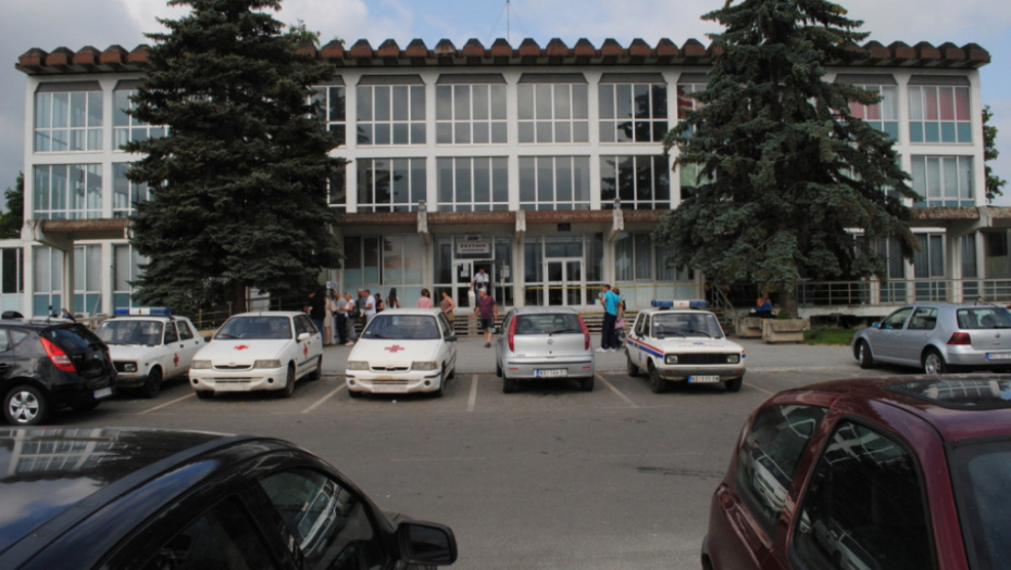 Zavod za zdravstvenu zaštitu radnika “Zastava”