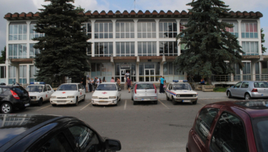 Zavod za zdravstvenu zaštitu radnika “Zastava”