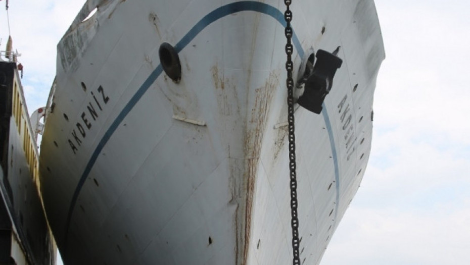 brodovi, luka, groblje brodova