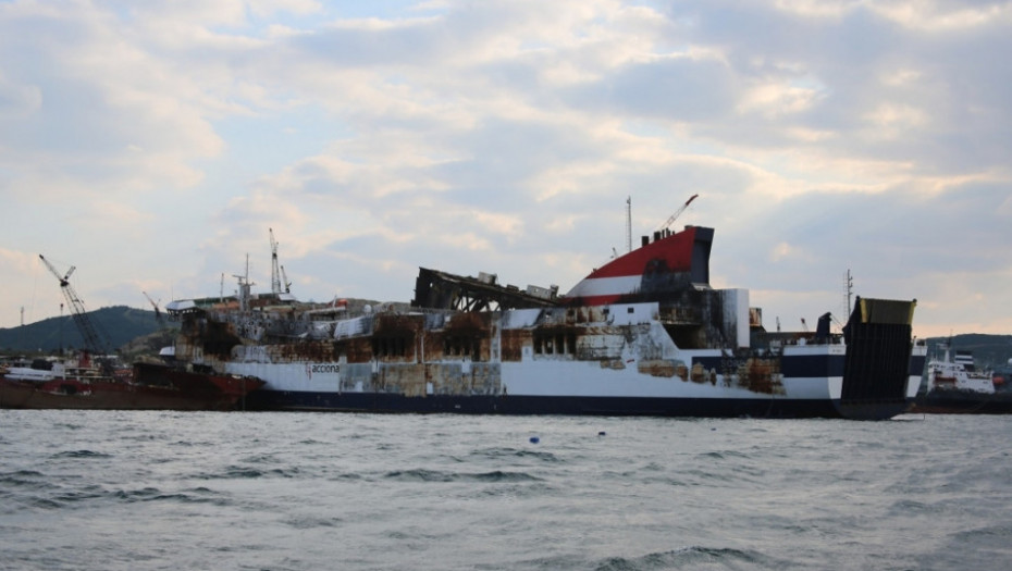 brodovi, luka, groblje brodova