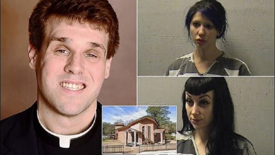 sveštenik, pop, pornografija, crkva