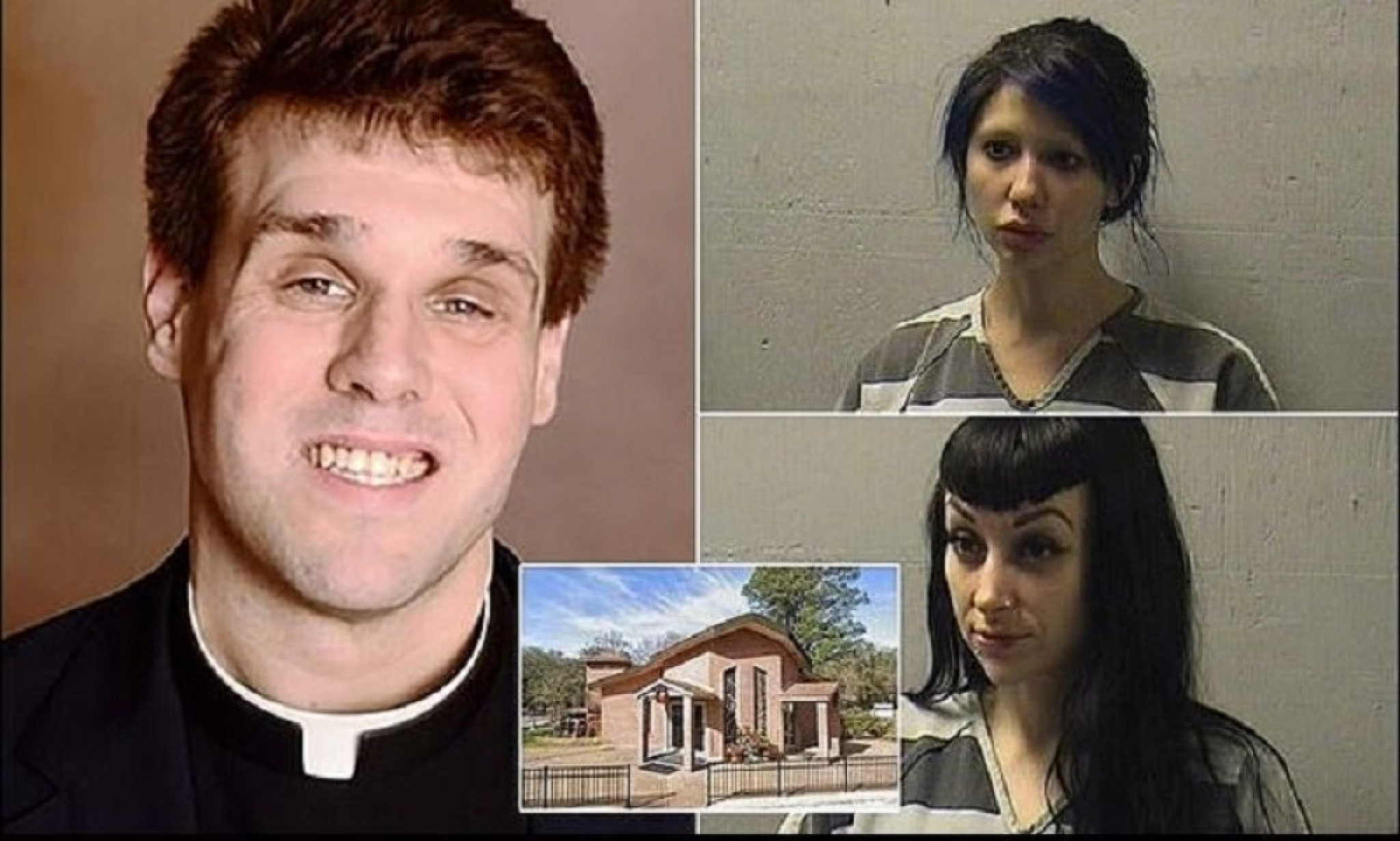 sveštenik, pop, pornografija, crkva