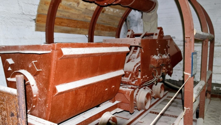 Balaclava 825, nuklearna baza, rusija