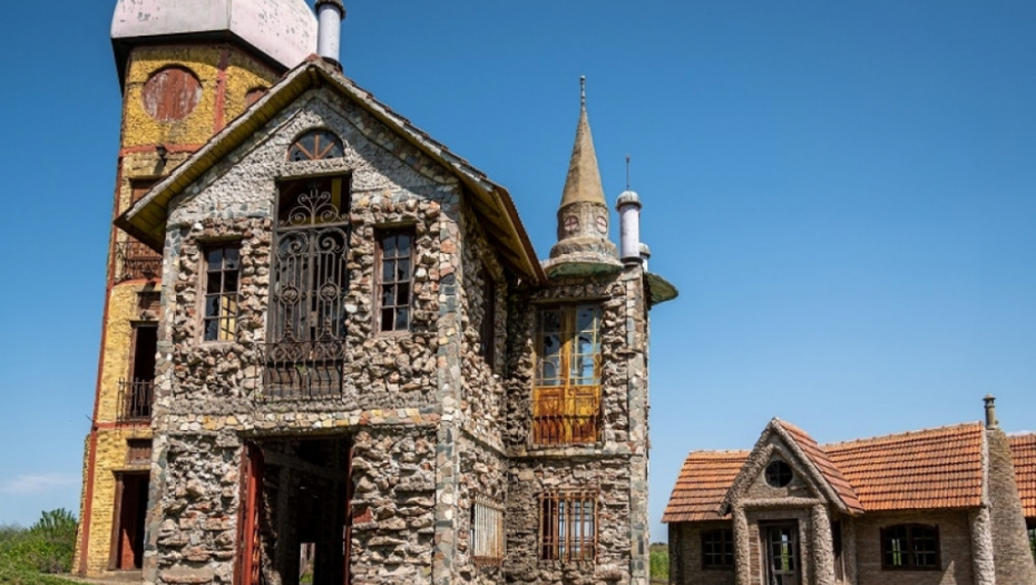 Campanopolis, grad, argentina