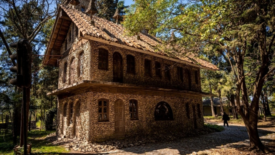 Campanopolis, grad, argentina