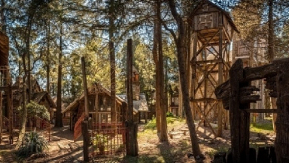 Campanopolis, grad, argentina