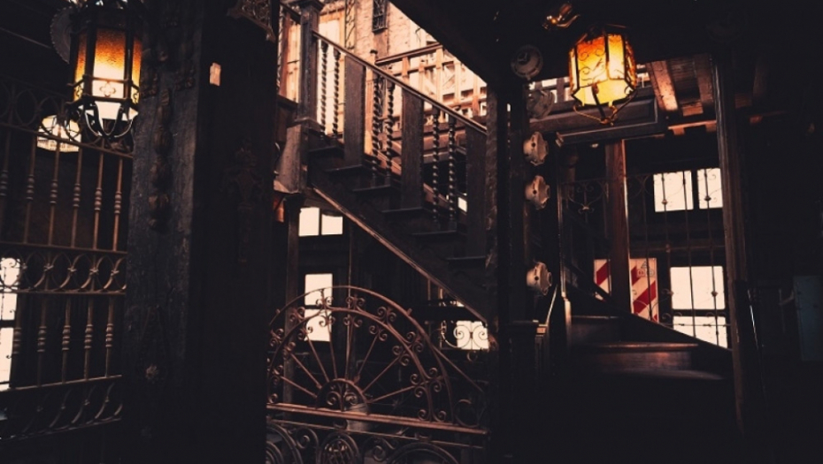 Campanopolis, grad, argentina