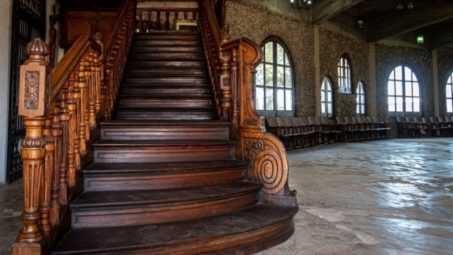 Campanopolis, grad, argentina