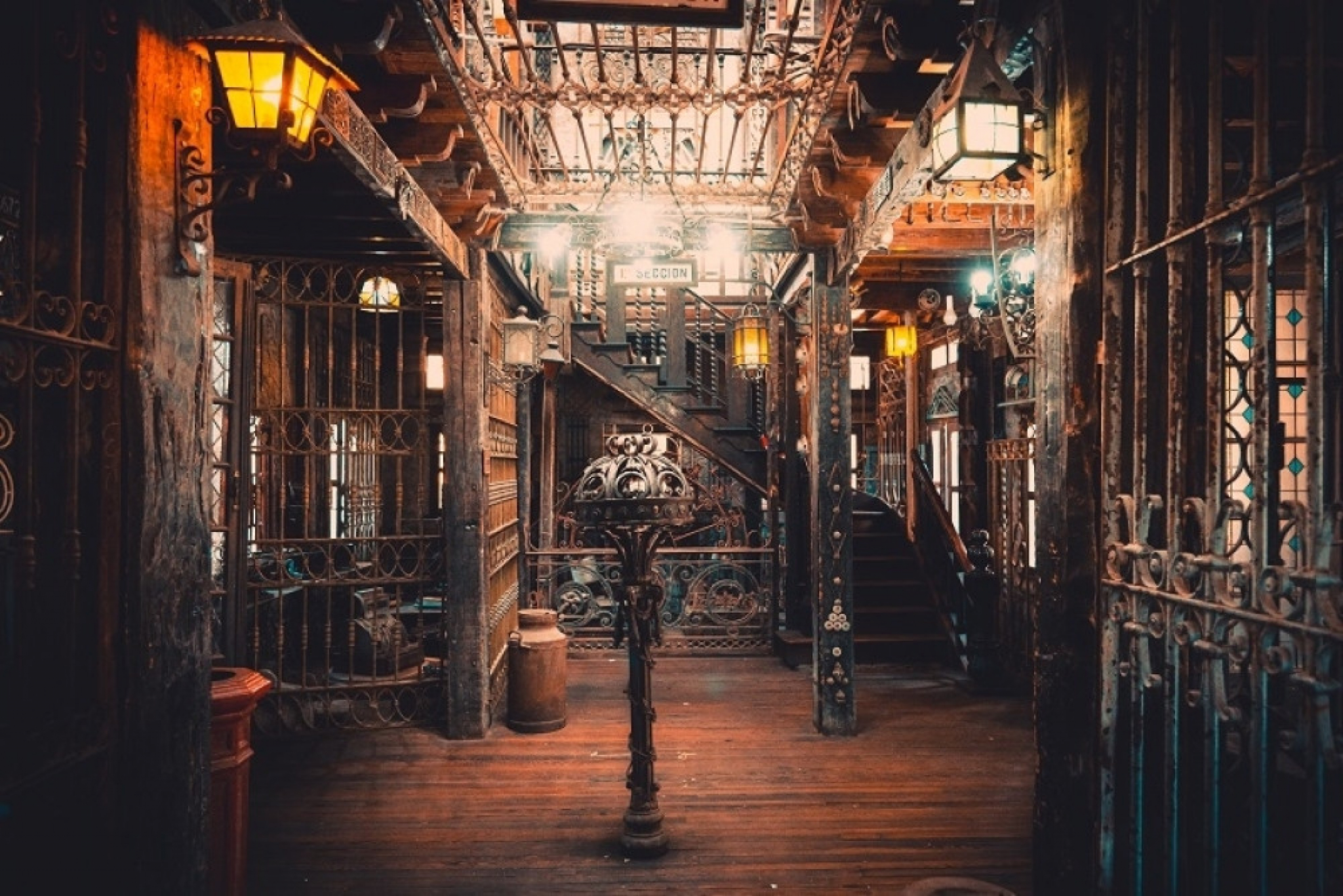 Campanopolis, grad, argentina