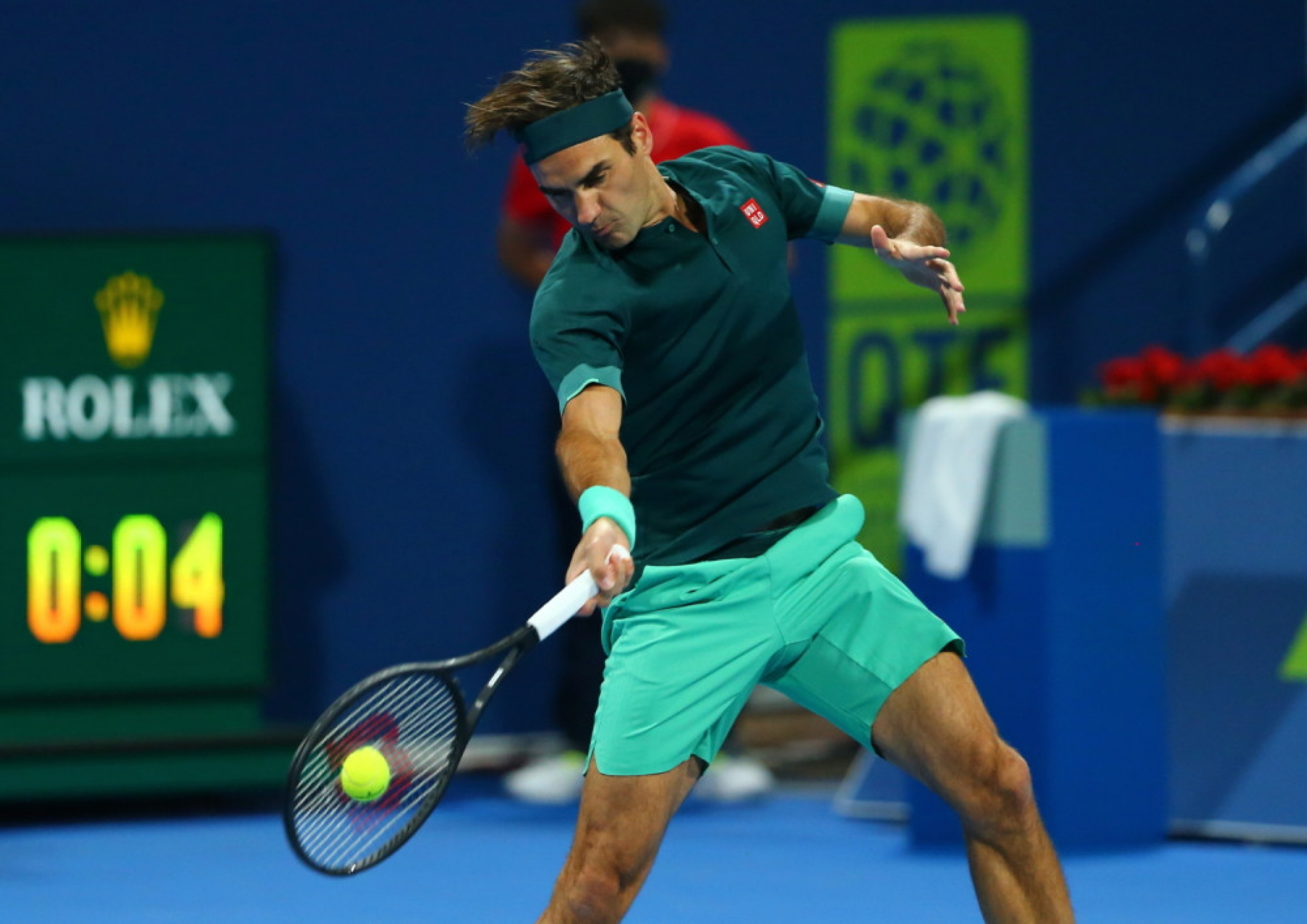 NEČUVENO! Đoković je drugi! ATP ponovo favorizuje Federera, Rodžer je 250. na svetu, ali ga čuvaju u Top 10?