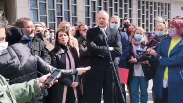 PRIZNAO NAŠEM NOVINARU Dok su ljudi radili za 15.000 dinara, Đilas se hvali da su u njegovoj firmi zaposleni imali platu 1.000 evra