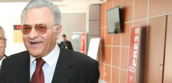 ŽIVADINOVIĆU NEĆE BITI ISPUNJENA POSLEDNJA ŽELJA!  Evo zbog čega to nije moguće!