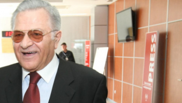 ŽIVADINOVIĆU NEĆE BITI ISPUNJENA POSLEDNJA ŽELJA!  Evo zbog čega to nije moguće!